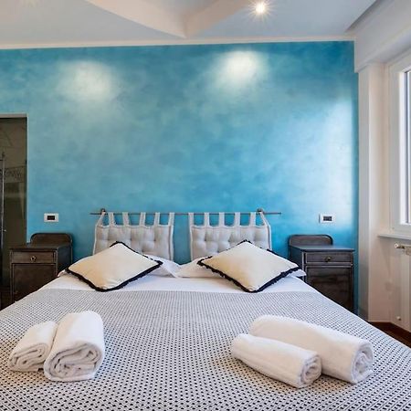 Stylish Apartment Rome Air Conditionig Wifi Tv 50 Metro 4 Minutes Away Exterior foto