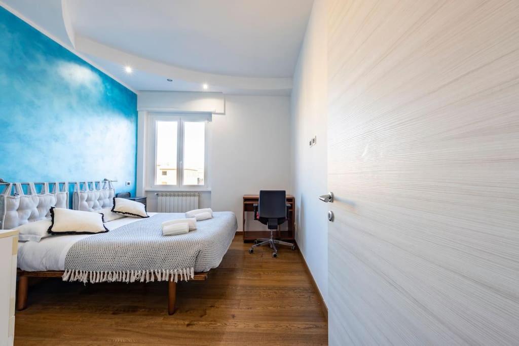 Stylish Apartment Rome Air Conditionig Wifi Tv 50 Metro 4 Minutes Away Exterior foto