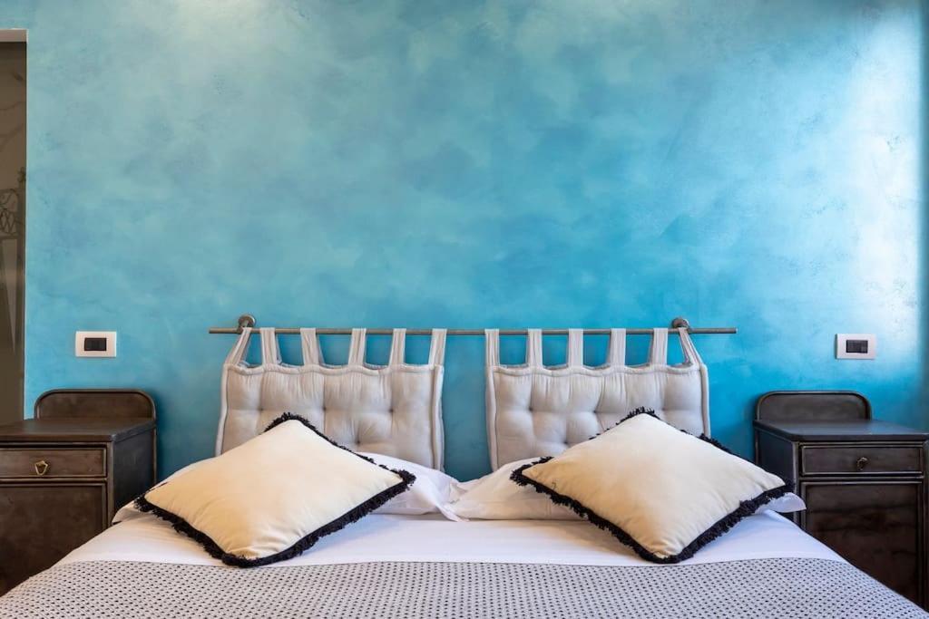 Stylish Apartment Rome Air Conditionig Wifi Tv 50 Metro 4 Minutes Away Exterior foto